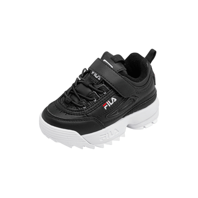 Image of FILA Scarpe bassa Disruptore nero059