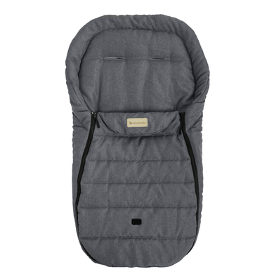 Altabebe Coprigambe estivo Comfort Lifeline, grigio chiaro