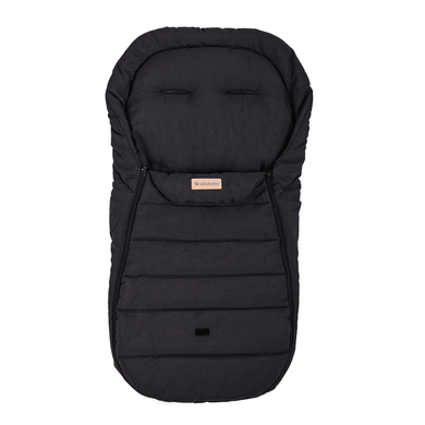 Image of Altabebe Coprigambe estivo Comfort Lifeline, nero059