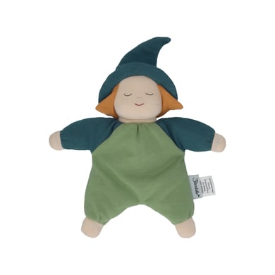 sterntaler play doll witch uni