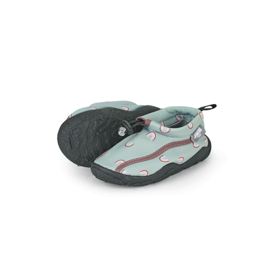 Sterntaler Aquaschuh cœur violet