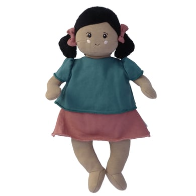 Sterntaler Playdoll liten unik Thea
