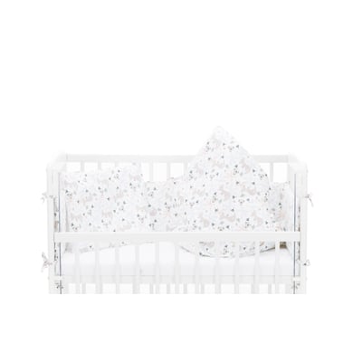 fillikid Set Luxe per lettino Nino, cangaroo