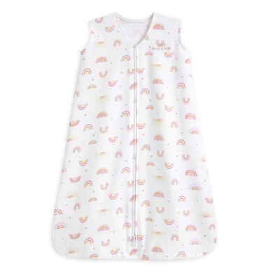 HALO® SleepSack® Sovsäck Sunshine Rainbows