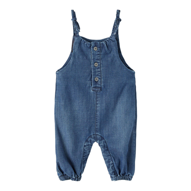 Image of name it Jeans Overall Nbffry Blu scuro Denim059