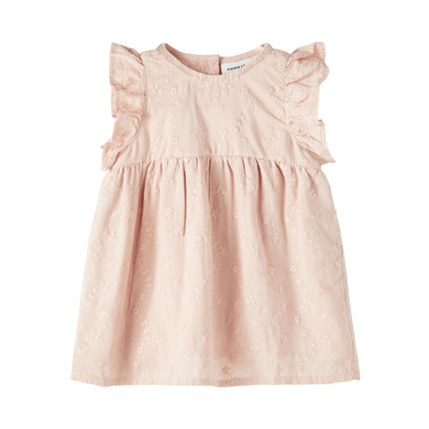 name it Robe Nbfdeliner Rose Smoke