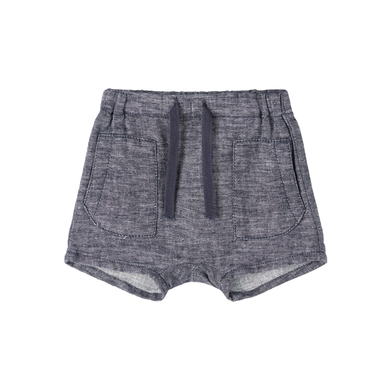 Bilde av Name It Shorts Nbmderanne Dark Sapphire