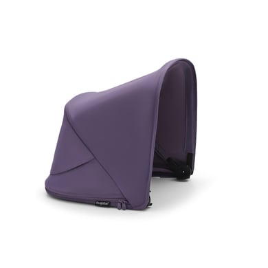 bugaboo Solskydd Fox 5 Astro Purple