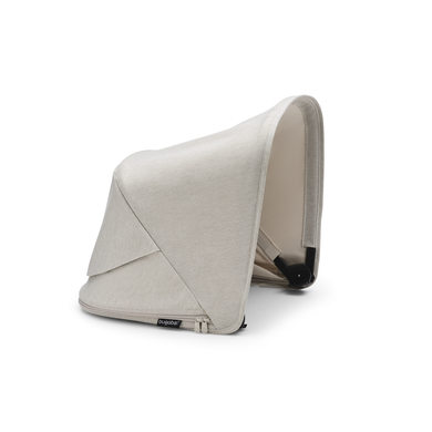 Image of bugaboo Tettuccio parasole Fox 5 Misty bianco059