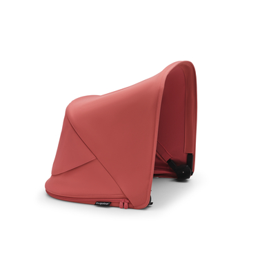 bugaboo Canopy de poussette Fox 5 Sunrise Red