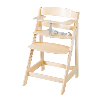 Image of roba Seggiolone Sit Up Flex, color legno naturale059