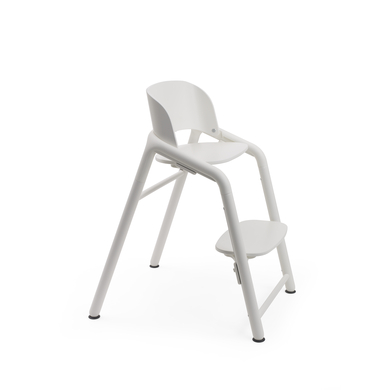 bugaboo Barnstol Giraffe Base White