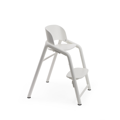 bugaboo Seggiolone Giraffe, bianco