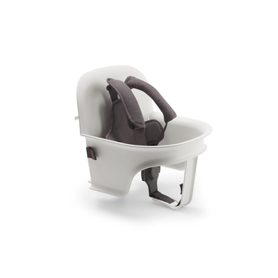 Bugaboo bugaboo Kit bébé pour chaise haute enfant Giraffe White