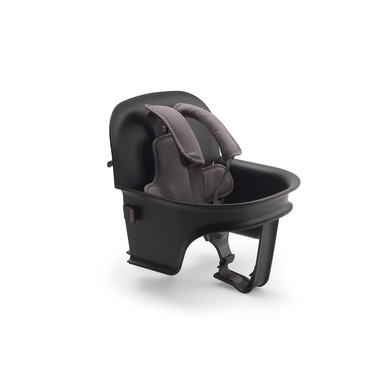 bugaboo Baby set giraff Black