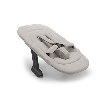 Image of bugaboo Set sdraietta neonato Giraffe, Polar bianco059