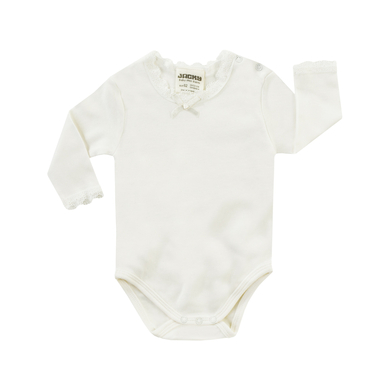 JACKY Body manches longues pack de 2 white /off white