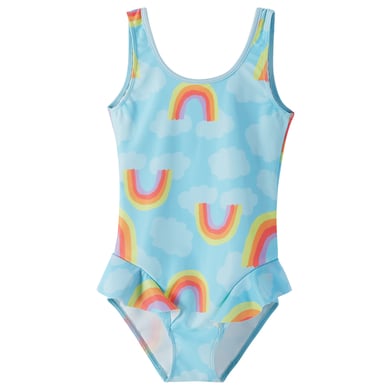 Reima Baddräkt Light Turquoise
