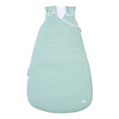 Nordic Coast Company Baby sovsäck Mint
