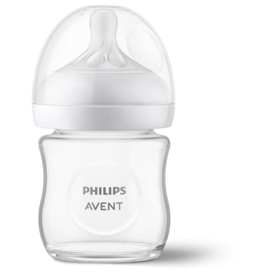 Image of Philips Avent Biberon SCY930/01 Natural Response 120ml059