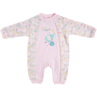 JACKY Pyjama BLOSSOM FAIRY rose