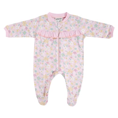 JACKY BLOSSOM FAIRY pyjamas rosa