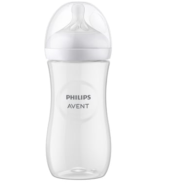 Image of Philips Avent Biberon SCY906/01 Natural Response 330ml059