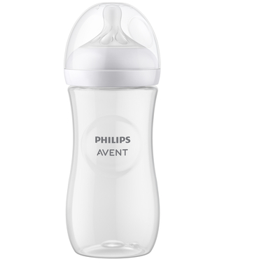 Levně Philips Avent Dětská láhev SCY906/01 Natural Response 330 ml