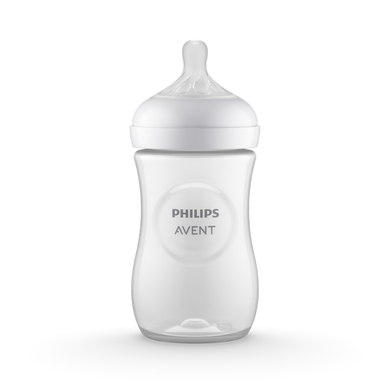 Image of Philips Avent Biberon SCY903/01 Natural Response 260ml059