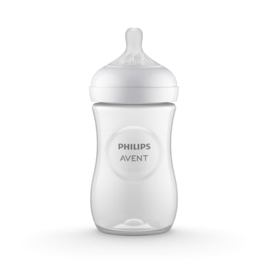 Philips Avent Biberon SCY903/01 Natural Response PP 260 ml