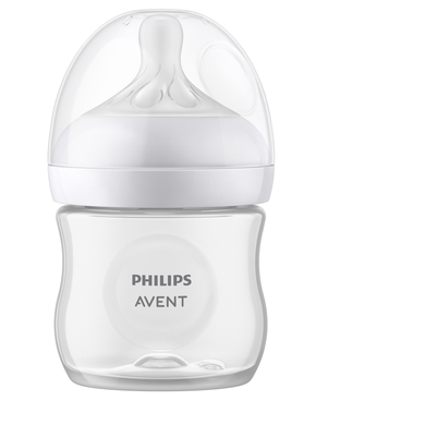 Image of Philips Avent Biberon SCY900/01 Natural Response 125ml059