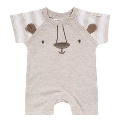 JACKY Joueur LITTLE LION beige-longueur/rangle