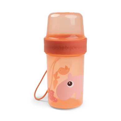 Done by Deer™ Pot de conservation repas To go 2-way L PP Ozzo, papaye