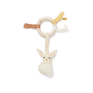 Kids Concept® Massaggiagengive, Lu Edvin