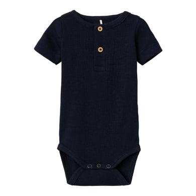 name it Body à manches courtes Nbmkab Dark Sapphire