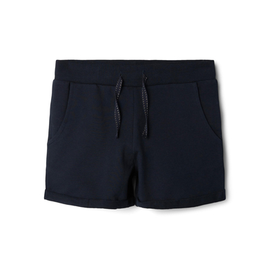 name it Shorts Nkfvolta mörk safir