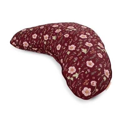 FILIBABBA Coussin d'allaitement Fall Flowers