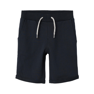 name it Sweat shorts Nkmvermo Dark Sapphire