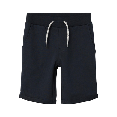 Bilde av Name It Sweat Shorts Nkmvermo Dark Sapphire