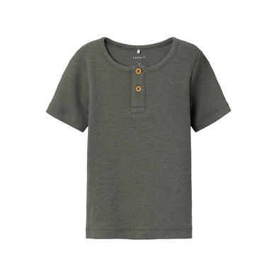 name it T-shirt Nmmkab Laurel Wreath