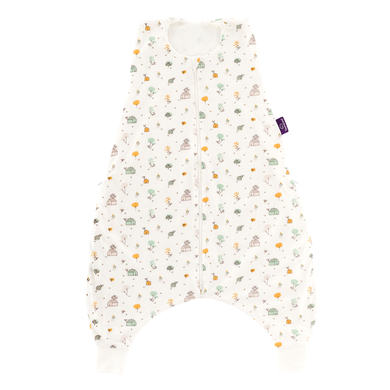 Träumeland Gigoteuse légère TO GO Sweet Home TOG 0.5