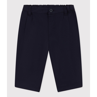 Petit Bateau Byxor blå kavaj
