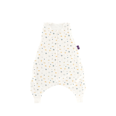 Träumeland Gigoteuse légère TO GO TENCEL BrummBrumm TOG 0.5