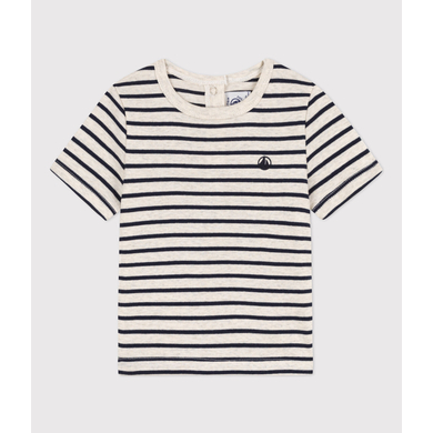 Image of Petit Bateau Maglietta Montelimar Smoking059