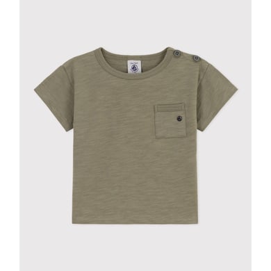 Petit Bateau T-Shirt Marecage