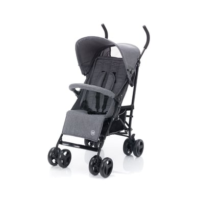 fill silla de paseo sprinter gris melange