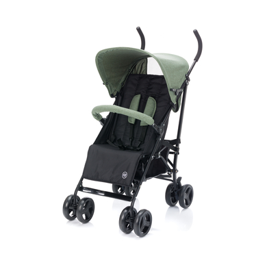 Bilde av Fill Buggy S Print Er Black Green