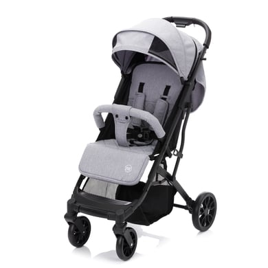 Image of fill Passeggino sportivo Styler Elite, grigio chiaro melange059