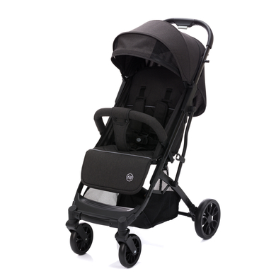 Image of fill Passeggino sportivo Styler Elite, nero melange059