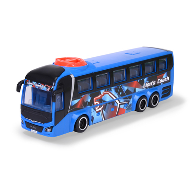 DICKIE Figurine bus MAN Lion's Coach